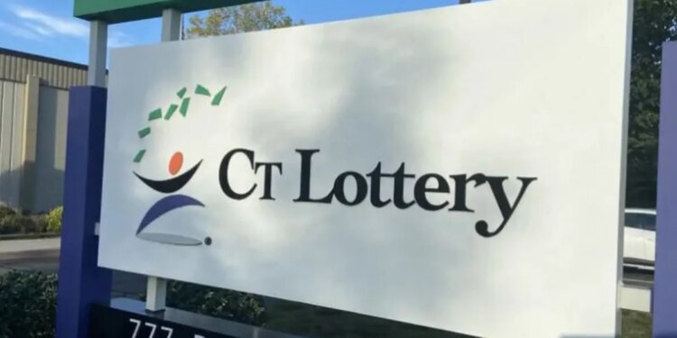 Man wins $1 million off CT lottery ticket