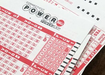 Powerball ticket sold in Connecticut won $100,000