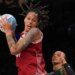 Connecticut Sun to introduce 10-time WNBA All-Star Brittney Griner
