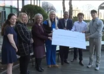 Connecticut boys use hobby to help fight pediatric cancer