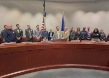 Connecticut families, lawmakers address need for education funding amid budget deficits