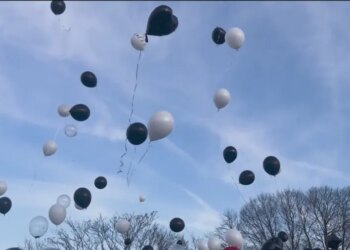 Connecticut lawmakers push for bill preventing balloon releases