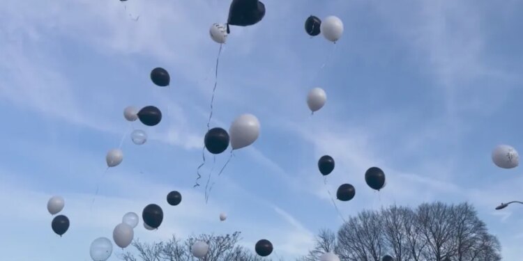 Connecticut lawmakers push for bill preventing balloon releases