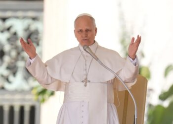 Connecticut leaders dismayed over Trump's feud with Pope Leo XIV on war in Iran