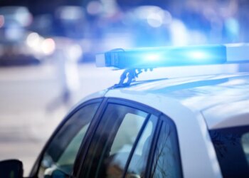 Criminal investigation underway on Garden Street in Ansonia