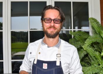 Two Connecticut chefs and one restaurant named as finalists for James Beard awards