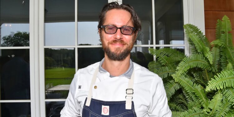 Two Connecticut chefs and one restaurant named as finalists for James Beard awards