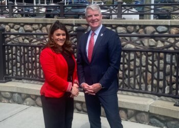 EXCLUSIVE: Erin Stewart denies knowledge of alleged backdating of taxes