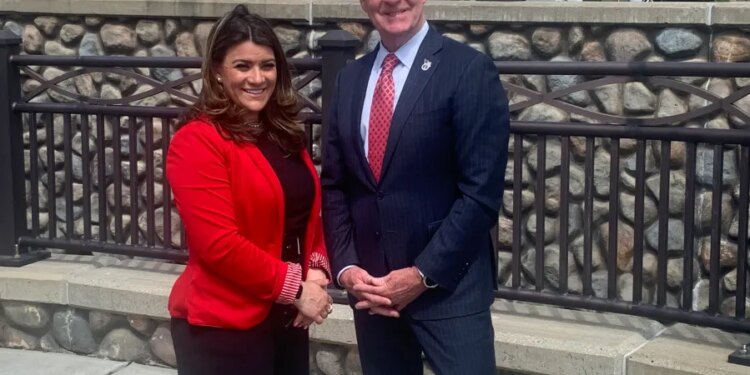 EXCLUSIVE: Erin Stewart denies knowledge of alleged backdating of taxes