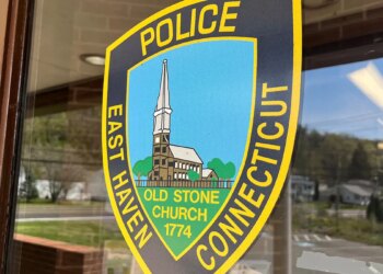 Woman dies in East Haven police custody after experiencing medical event