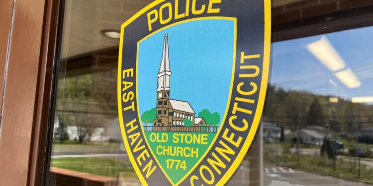 Woman dies in East Haven police custody after experiencing medical event