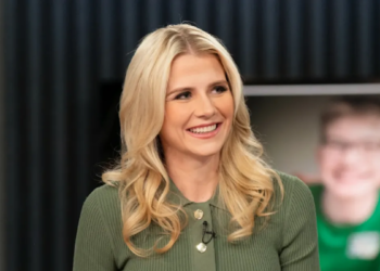 Elizabeth Smart is now a bodybuilder. See the bikini pic and her empowering message