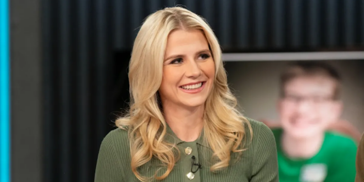 Elizabeth Smart is now a bodybuilder. See the bikini pic and her empowering message
