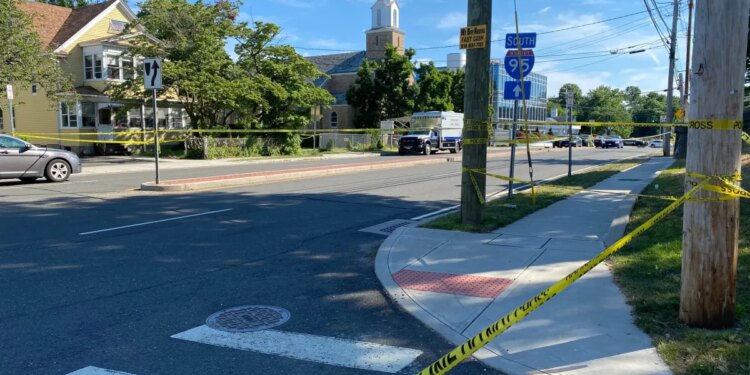 Fairfield Police say they have made arrest in fatal shooting of 15-year-old in 2022