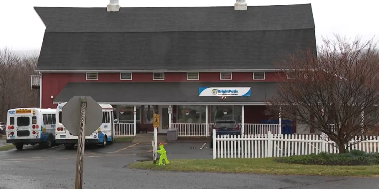 Family of 3-year-old files lawsuit against Avon day care after now-former employee's sexual assault allegations