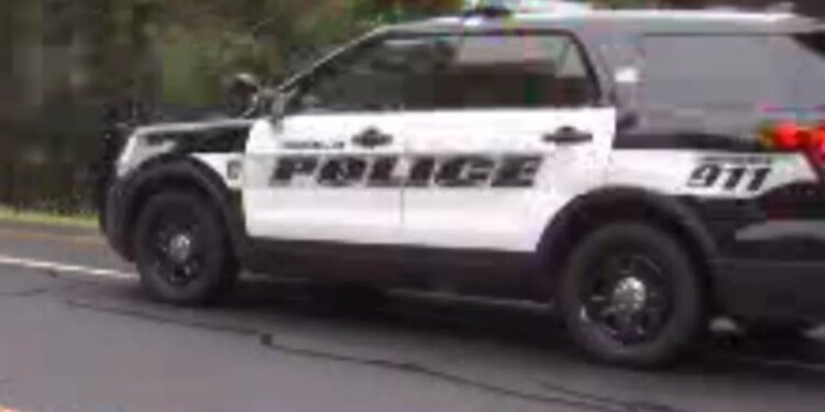 10-year-old child accidentally shot in Farmington