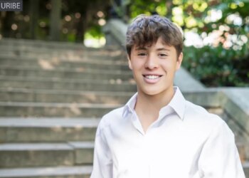 Father urges community to help find a stem cell donor for his 15-year-old son