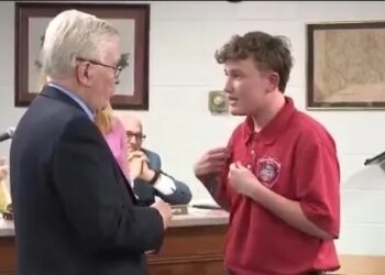 First responders in Southbury school bus crash honored in Prospect