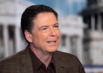 Former FBI director James Comey faces new indictment