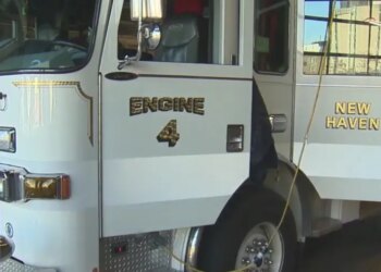 Former New Haven fire lieutenant files lawsuit against city alleging discrimination, wrongful termination