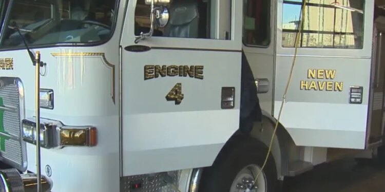 Former New Haven fire lieutenant files lawsuit against city alleging discrimination, wrongful termination