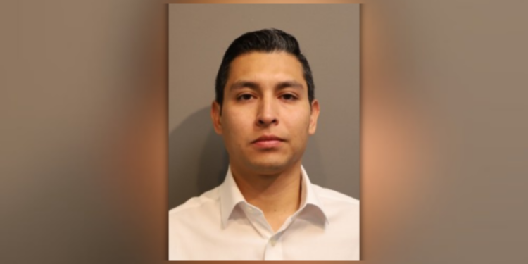 Former family acquaintance accused of sexually assaulting 2 minors in Norwalk