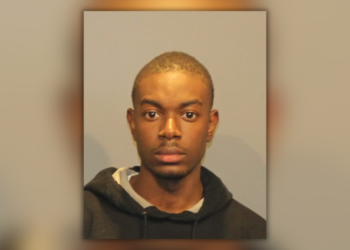 Georgia man accused of fraudulently cashing $11K check from Bridgewater woman