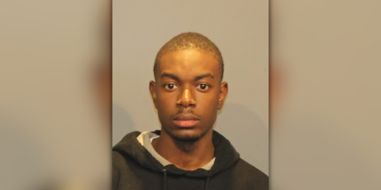 Georgia man accused of fraudulently cashing $11K check from Bridgewater woman