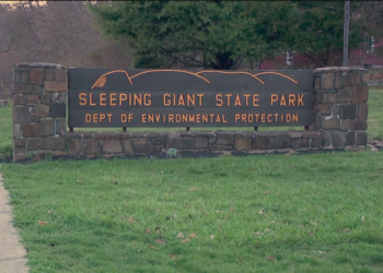 Georgia man identified as 23-year-old who died after fall at Sleeping Giant State Park in Hamden