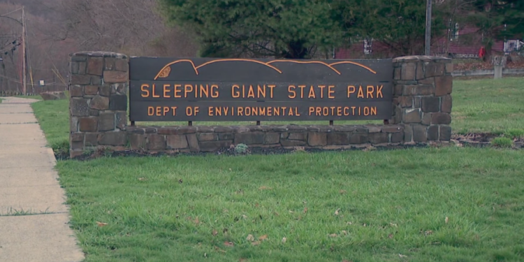Georgia man identified as 23-year-old who died after fall at Sleeping Giant State Park in Hamden