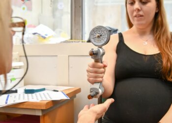 Building strength in this area of the body can reduce dementia risk, research shows