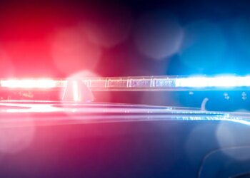 Motorcyclist dead after crash in Newtown