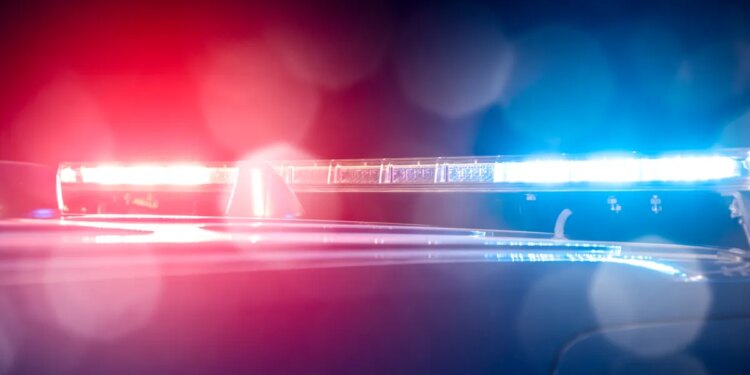 Motorcyclist dead after crash in Newtown