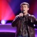 Dylan Carter, ‘The Voice' singer, dies at 24 in car crash
