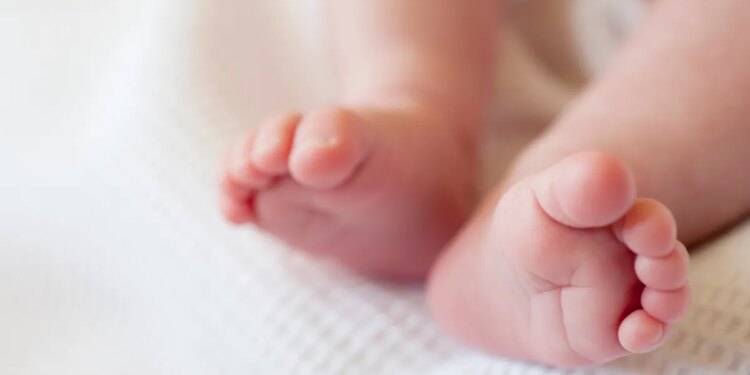 In a galaxy of baby names, one name shines bright