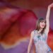 Taylor Swift files to trademark her voice and likeness in era of AI deepfakes