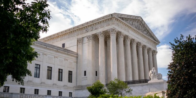 Supreme Court rules against majority Black Louisiana district in blow to Voting Rights Act