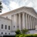 Supreme Court rules against majority Black Louisiana district in blow to Voting Rights Act