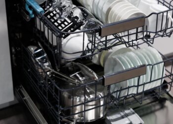 The dishwasher trick you're probably not doing, but should