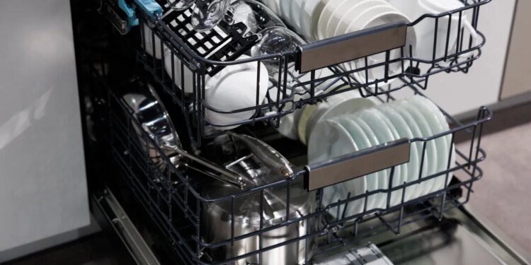 The dishwasher trick you're probably not doing, but should