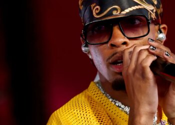 Singer and TikTok star D4vd arrested in murder of 14-year-old Celeste Rivas Hernandez