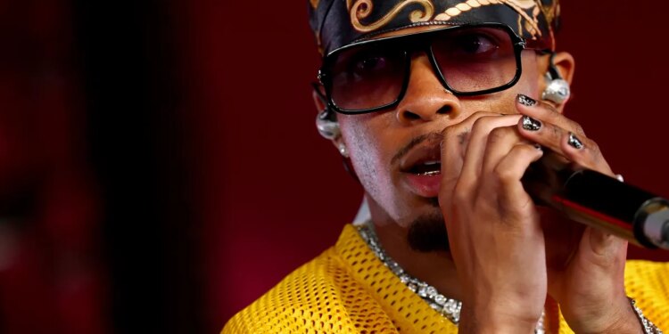 Singer and TikTok star D4vd arrested in murder of 14-year-old Celeste Rivas Hernandez