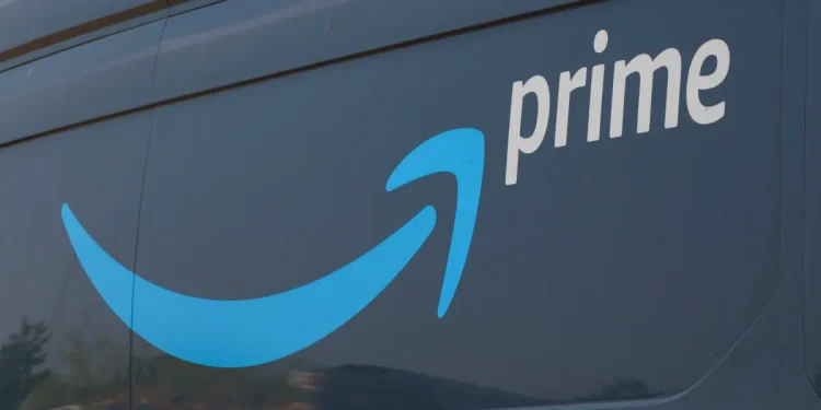 Amazon adding 3.5% surcharge for items sold by third-party sellers as fuel prices rise
