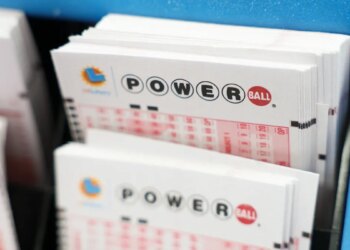 Powerball jackpots are about to get even bigger as lottery game expands internationally