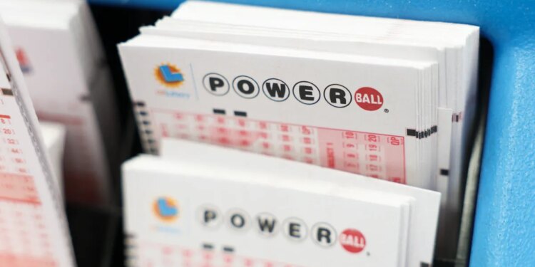 Powerball jackpots are about to get even bigger as lottery game expands internationally