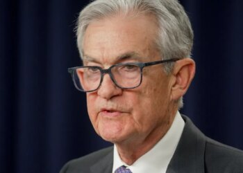 Jerome Powell plans to stay on at Fed after his term as chair ends