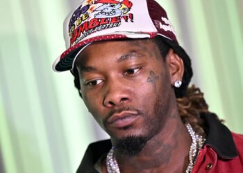 Rapper Offset ‘stable' after getting shot near casino in Florida