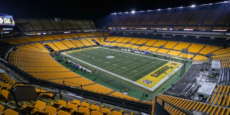 Pittsburgh students move to remote learning as NFL draft consumes the city