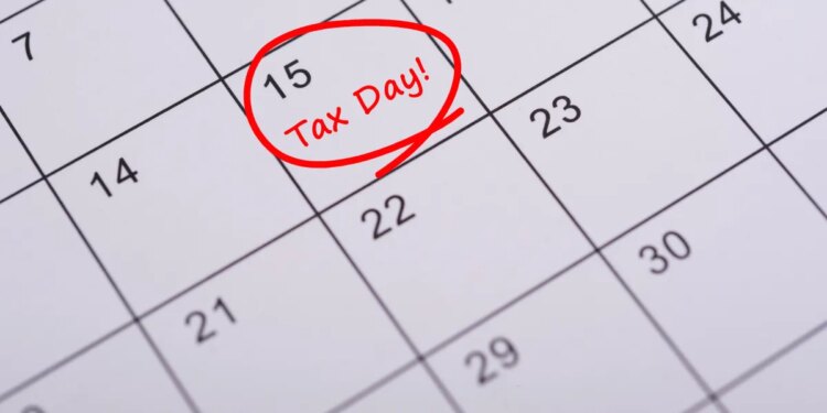 Tax Day food deals 2026: Freebies and discounts to score on April 15