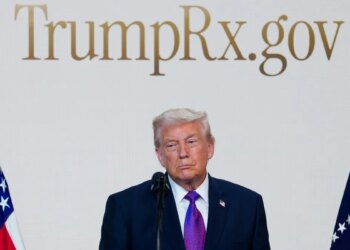 Drugmakers raised prices on hundreds of drugs despite Trump deals, report finds